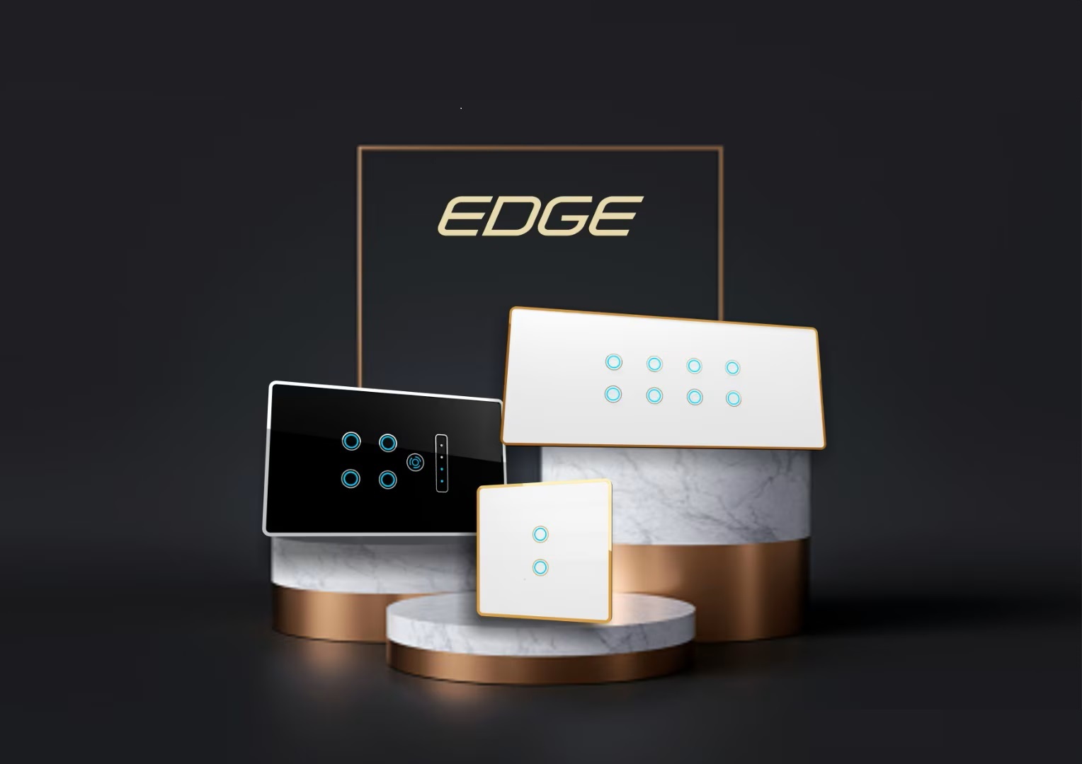 Lighting & Appliance